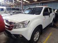 Isuzu Mu-X 2015 for sale