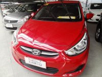 2013 Hyundai Accent for sale in Manila