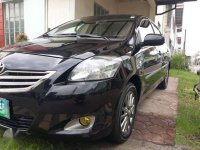 Toyota Vios 1.3G automatic 2013 model