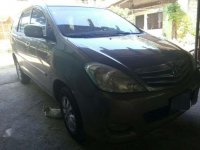 Toyota Innova 2011 V AT Diesel FOR SALE