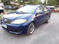 Toyota Vios E 2006 model all powered