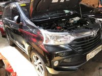 2017 Toyota Avanza 1.5 G Automatic FOR SALE