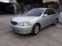 For sale: TOYOTA Camry 2004