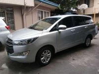 2016 Toyota Innova 28E Dsl Automatic FOR SALE