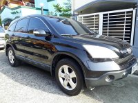 2007 Honda Cr-V Automatic Gasoline well maintained