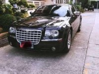 Chrysler 300C for sale 