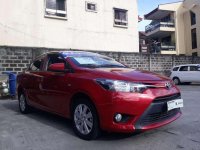 Toyota VIOS 2017 FOR SALE