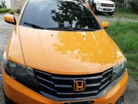 Honda City 2012 FOR SALE