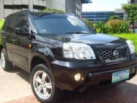 Nissan X-Trail 2006 P180,000 for sale