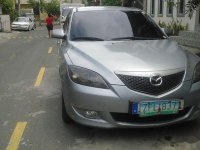 Mazda 3 2006 for sale