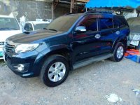 For Sale Toyota Fortuner V 2015 matic