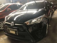 2017 Toyota Yaris E Automatic Transmission