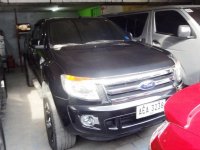 Almost brand new Ford Ranger Diesel 2014