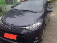 Toyota Vios 2014 Manual Gasoline P495,000