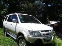 2010 Isuzu Crosswind Diesel Automatic