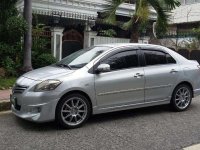 2013 Toyota Vios 1.5G FOR SALE