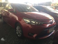 2017 Toyota Vios 1.3 E Manual 1st onwed