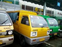 2006 Suzuki Multi-Cab for sale in Cavite City