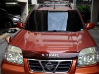 Nissan Xtrail 2007 4x4 tokyo drift edition for sale 