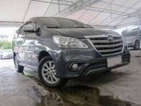 Toyota Innova 2014 G AT for sale