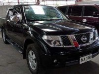 2014 Nissan Frontier Navara for sale 