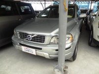 Almost brand new Volvo Xc90 Diesel 2012