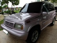 Suzuki Vitara 2001 P275,000 for sale