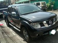 2012 Nissan Navara for sale in Manila