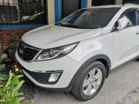 2012 Kia Sportage Automatic Gasoline well maintained