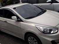 Hyundai Accent 2016 AT for sale 