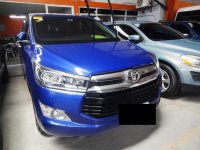 2016 Toyota Innova Automatic Diesel well maintained
