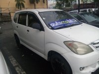 2007 Toyota Avanza Manual Gasoline well maintained