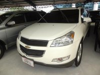 Chevrolet Traverse 2012 P808,000 for sale