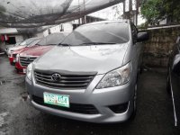 2011 Toyota Innova Automatic Diesel well maintained