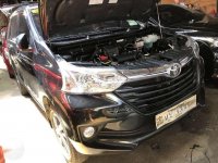 2017 Toyota Avanza 1.5 G Automatic FOR SALE