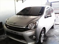 Toyota Wigo G 2016 for sale