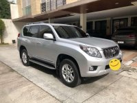 2012 Toyota Land Cruiser Prado 150 Local FOR SALE