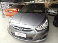 2016 Hyundai Accent for sale