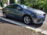 Toyota Corolla Altis 2015 AT for sale
