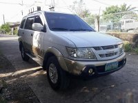 2009 Isuzu Crosswind for sale in Manila