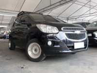 Chevrolet Spin 2015 LTZ AT for sale