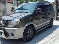 Mitsubishi Adventure gls sports 2005 model diesel FOR SALE 