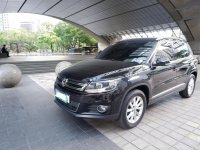 2013 Volkswagen Tiguan Automatic Diesel well maintained
