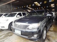 Toyota Fortuner 2013 P950,000 for sale