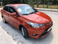 2018 Toyota Vios E Automatic 2tkm very fresh 