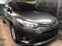 Negotiable Price 2016 Toyota Vios 1.3 E Manual Alumina Jade