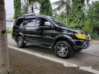 Isuzu Crosswind 2014 SPORTIVO MT