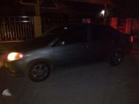 Im selling my car TOYOTA VIOS 2004