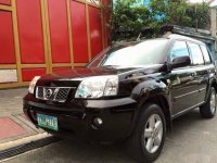 Nissan X-Trail 2008 for sale