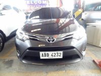 2014 Toyota Vios for sale in Quezon City